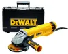 Meuleuse 125 mm 1400W  DWE4237K-QS Voir les images du produit 1