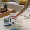 Hoover Milbensauger Matratzen Staub UV Licht Produktbild-Vorschau 25