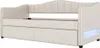 Daybettt, 90x200cm Tagesbett mit ausziehbarem Bett, Produktbild-Vorschau 11
