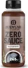 BODYLAB Zero Sauce - 265ml - Balsamico Produktbild-Vorschau 1