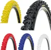 Kenda K-829 26'' X 1.95 Rigid Mtb tyre Red 26'' x 1.95 Red Voir les images du produit 5
