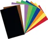 folia Tonkarton, (B)500 x (H)700 mm, 220 g/qm, sortiert Vista previa de la imagen del producto 3