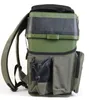 Paladin Rucksackbox mit Sitzfunktion 36 x 26 x 40cm Produktbild-Vorschau 3