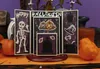 Stanzschablone - Yvonne Creations - Trick or Treat - Happy Produktbild-Vorschau 3