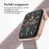 imoshion Nylonarmband für das Watch Series 1 t/m 11 / SE / Produktbild-Vorschau 6