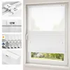 Sekey Wabenplissé Thermisch 60x120cm Wit, klemfix, geen Productafbeelding-voorbeeld 1