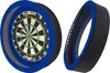 XQ Max Dartboard LED Beleuchtungsring schwarz Produktbild-Vorschau 7