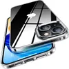 Pouzdro pro iPhone 14 Pro Max silikonové ochranné pouzdro Náhled obrázku produktu 3