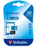 Verbatim Premium, 32 GB, MicroSDHC, Klasa 10, 90 MB/s, 10 Podgląd zdjęcia produktu 3