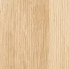 BELIANI Regał jasnobrązowy 100x35x140 cm 3 półki 2 szafki 2 Podgląd zdjęcia produktu 11