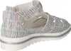 Waldläufer hakura Sandalette multi in Gr. 38 Produktbild-Vorschau 4