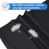 3 kusy motocyklovej masky, maska na búrku, maska kostry Náhľad obrázku produktu 3