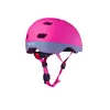 Micro Kinder Helm NEO pink Produktbild-Vorschau 4