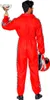 Rennfahrer Overall Herren L Produktbild-Vorschau 6