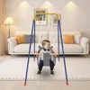 Babyschaukel Kinderschaukel Schaukel Indoor und Outdoor Produktbild-Vorschau 3