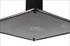 Base per tavolo in acciaio inox SH-3002-1, per ufficio, Anteprima dell’immagine prodotto 4