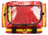 HUM AEROcase RBS1 Notfalltasche Plane Größe S, signalrot Produktbild-Vorschau 3