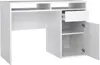 Function Plus Bureau blanc brillant Voir les images du produit 10
