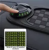 ASKSA Držák mobilního telefonu do auta 3 v 1 s parkovací Náhled obrázku produktu 7