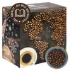 Corasol Adventskalender Kaffee Weltreise mit 24 Gourmet Produktbild-Vorschau 1