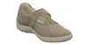 Waldläufer Henni, Halbschuh, Klett, Denver (Nubuk), beige, Produktbild-Vorschau 16