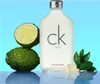 Unisex-Parfüm Ck One Calvin Klein EDT   200 ml Produktbild-Vorschau 8