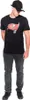 New Era Basic Shirt - NFL Tampa Bay Buccaneers schwarz - M Podgląd zdjęcia produktu 6
