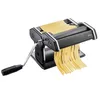 Gefu Machine à pâtes Pasta Perfetta noir mattt Voir les images du produit 2