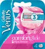 Gillette Venus Spa Breeze for Woman System 3 ostrzy 4 Podgląd zdjęcia produktu 1