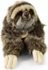 Bradipo di peluche ECO-FRIENDLY 30 cm (8590687220836) Anteprima dell’immagine prodotto 9