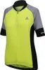 Airtracks Damen Fahrradtrikot Kurzarm Pro Line - L - Neon Produktbild-Vorschau 1