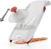 Börner V5 PowerLine Plus Set Gemüsehobel, Obst- & Produktbild-Vorschau 5