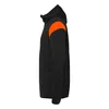 Uhlsport Squad 27 Kapuzenjacke Herren - Schwarz / Produktbild-Vorschau 2