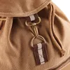 Quadra Vintage Canvas Backpack Produktbild-Vorschau 3