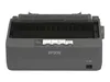 Epson LX-350, 357 Zeichen pro Sekunde, 240 x 144 DPI, 312 Produktbild-Vorschau 2
