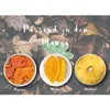 Getrocknete Mango Scheiben aus Thailand - unbehandelt, 500g Produktbild-Vorschau 3