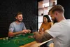 Malatec 23539 Texas Hold'em Poker-Set Produktbild-Vorschau 16