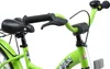 BIKESTAR BI-18-KK-02-GREE, Stadtrad, Kinder, Unisex, Produktbild-Vorschau 9
