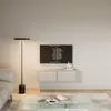 Selsey Framme – hängendes TV-Board mit zwei Klappen, Produktbild-Vorschau 2