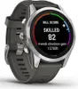 Garmin Multisport Smartwatch Sportuhren fenix 7S Pro GPS Produktbild-Vorschau 13