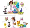 LEGO® Gabbyin domeček pro panenky 11205 LEGO® Gabbyin Náhled obrázku produktu 28