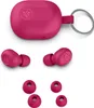 JLab JBuds Mini-Kopfhörer mit Mikrofon Rosa Produktbild-Vorschau 9