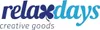 Relaxdays Schubkarrenreifen 4.80 4.00-8, Ersatzrad Produktbild-Vorschau 8