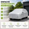 SUV Universele autoverpakking 490x190x180cm: waterdichte Productafbeelding-voorbeeld 4
