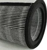 vhbw H12 Filter kompatibel mit Leifheit / Soehnle Airfresh Produktbild-Vorschau 6