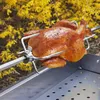 YARDIN Masová svorka 2 ks Masové jehly pro grilovací špíz, Náhled obrázku produktu 8