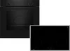 Neff BX18IB Set Backofen B1DCA0AK0 + Induktionskochfeld Produktbild-Vorschau 18
