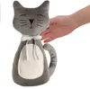 COM-FOUR® Deurstopper, zware deurhouder, schattig Productafbeelding-voorbeeld 5
