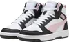 Puma Rebound V6  Sneakers Hoog - Zwart - Maat 40 Produktbild-Vorschau 19