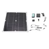 Zestaw solarnej pompy wodnej, 50 W, panel słoneczny, 22 W, Podgląd zdjęcia produktu 6